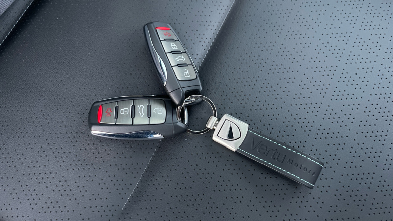 Gwm Haval Jolion Pro Hybrid 1.5 eHEV Ultra 5dr DHT Hybrid Hatchback